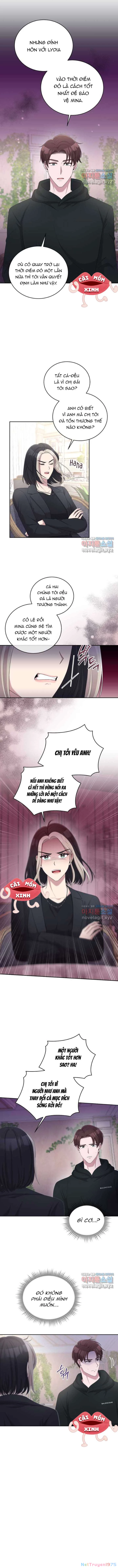 Món Khai Vị Một Đêm Chapter  31 - 2