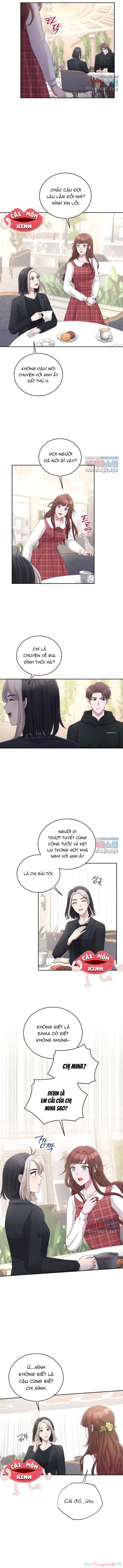 Món Khai Vị Một Đêm Chapter  31 - 3