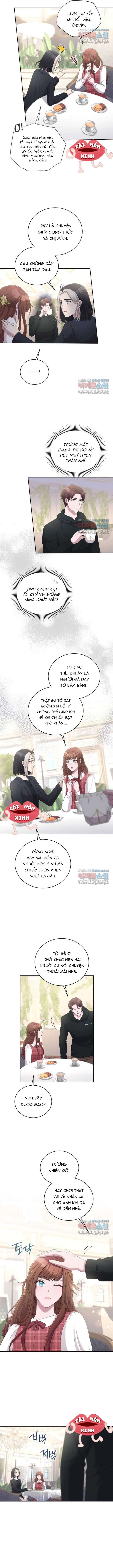 Món Khai Vị Một Đêm Chapter  31 - 4