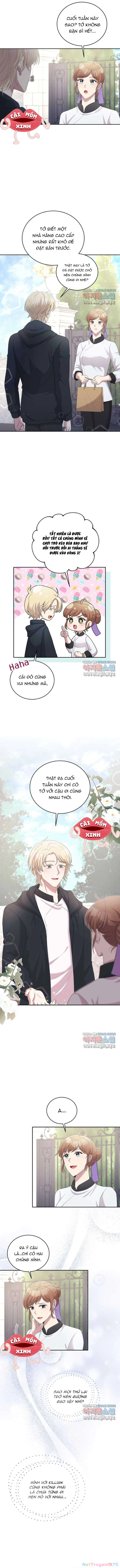Món Khai Vị Một Đêm Chapter  31 - 8