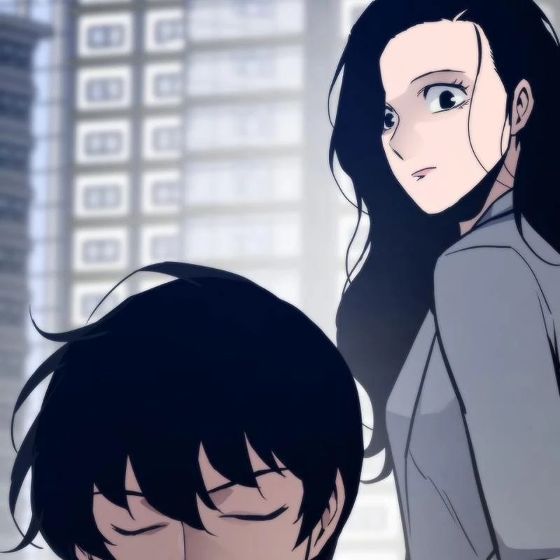 Tuyệt Thế Hồi Quy Chapter 48 - 18