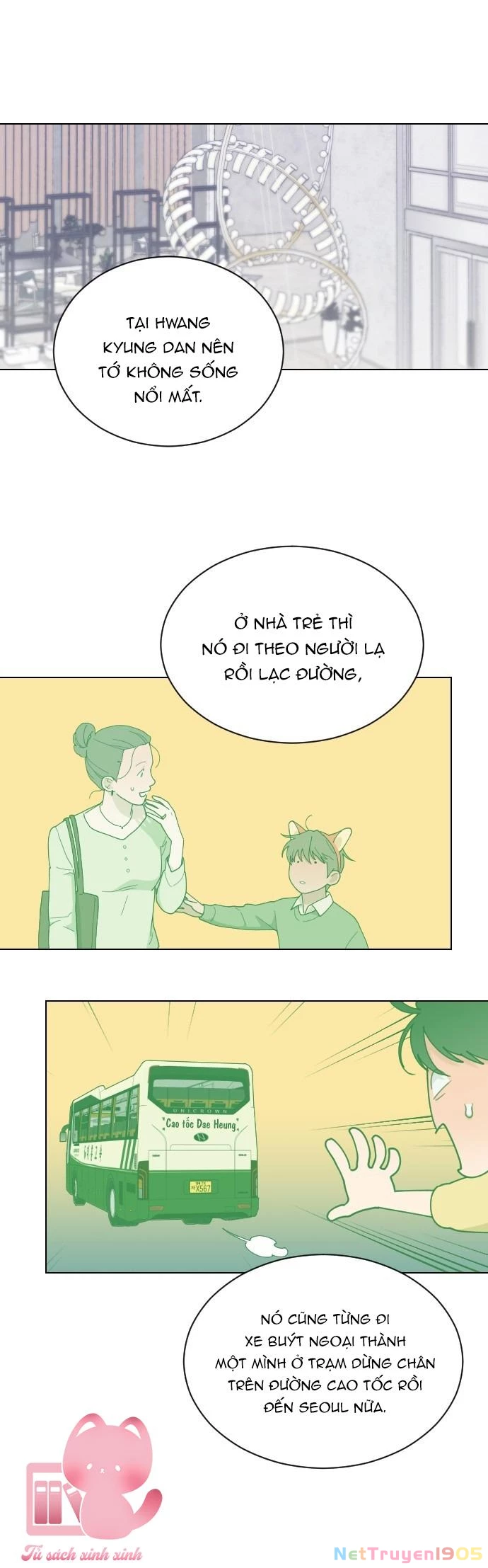 Vận May Không Ngờ Chapter 51 - 2