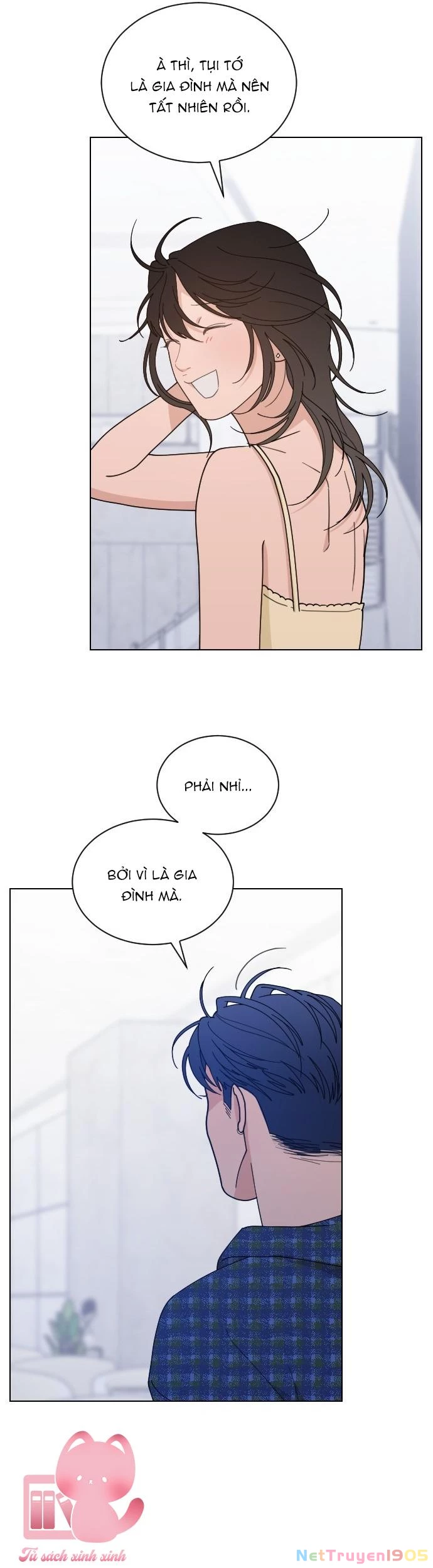Vận May Không Ngờ Chapter 51 - 4