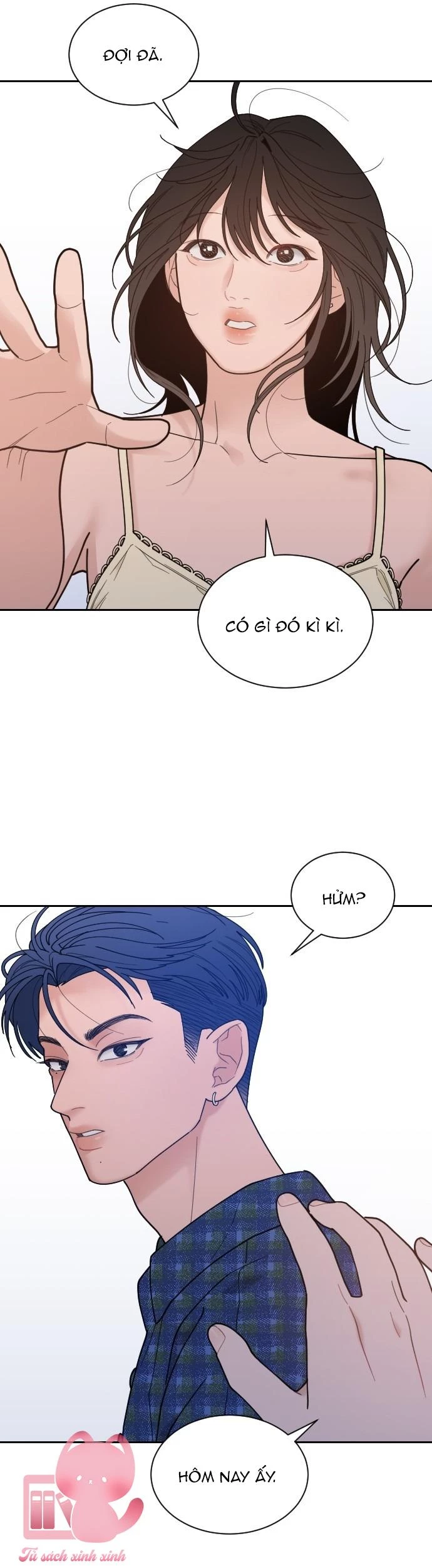 Vận May Không Ngờ Chapter 51 - 6