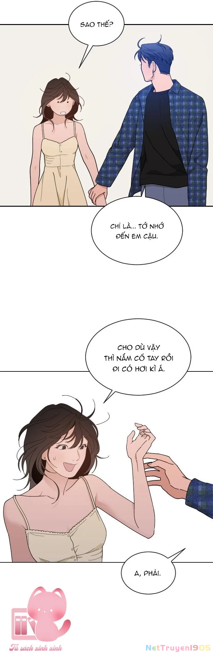 Vận May Không Ngờ Chapter 51 - 12