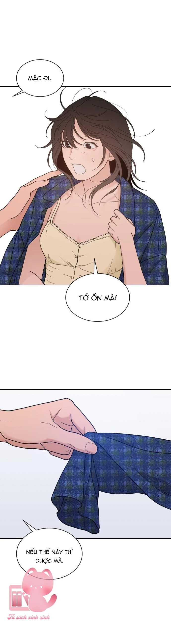 Vận May Không Ngờ Chapter 51 - 15