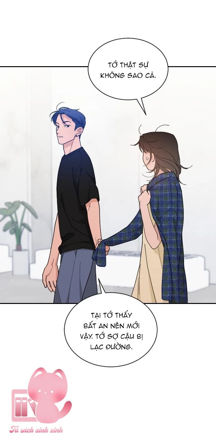 Vận May Không Ngờ Chapter 51 - 16