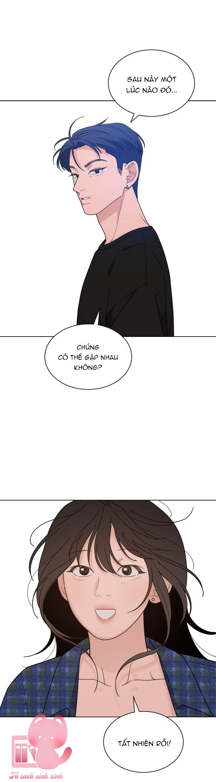 Vận May Không Ngờ Chapter 51 - 18