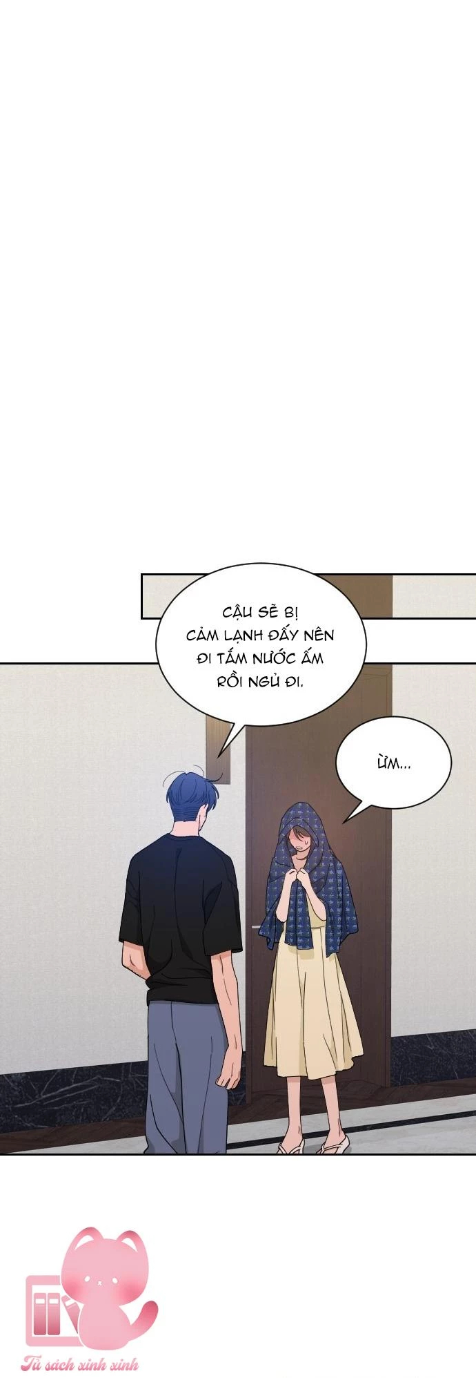 Vận May Không Ngờ Chapter 51 - 28