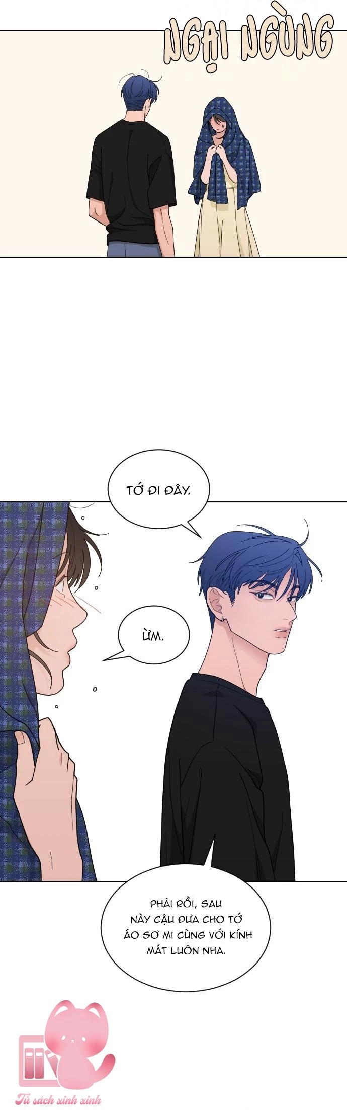 Vận May Không Ngờ Chapter 51 - 29