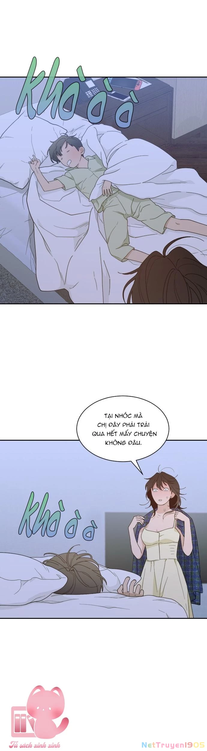 Vận May Không Ngờ Chapter 51 - 31