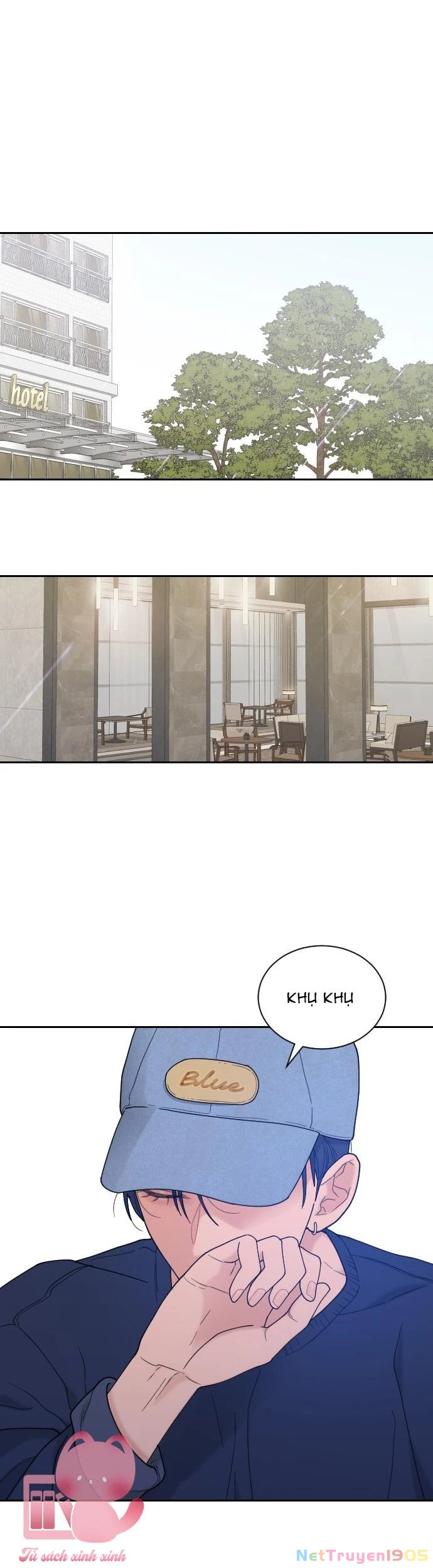 Vận May Không Ngờ Chapter 51 - 32
