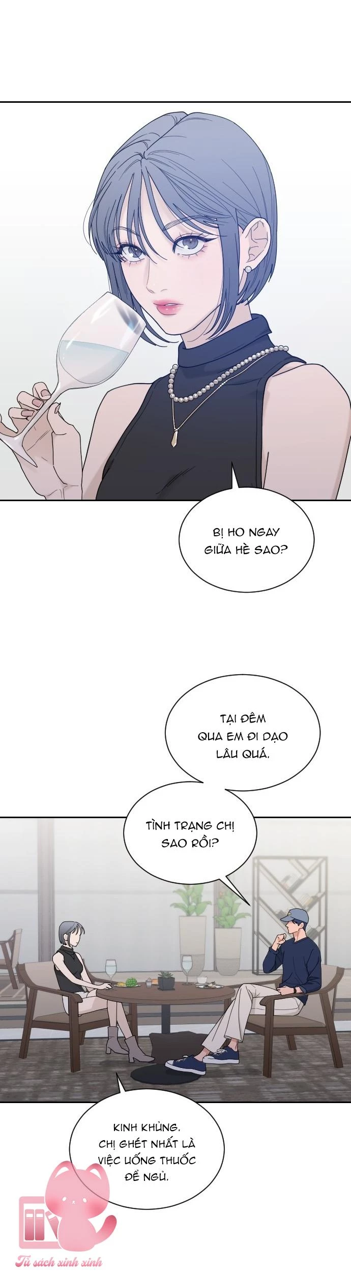 Vận May Không Ngờ Chapter 51 - 33