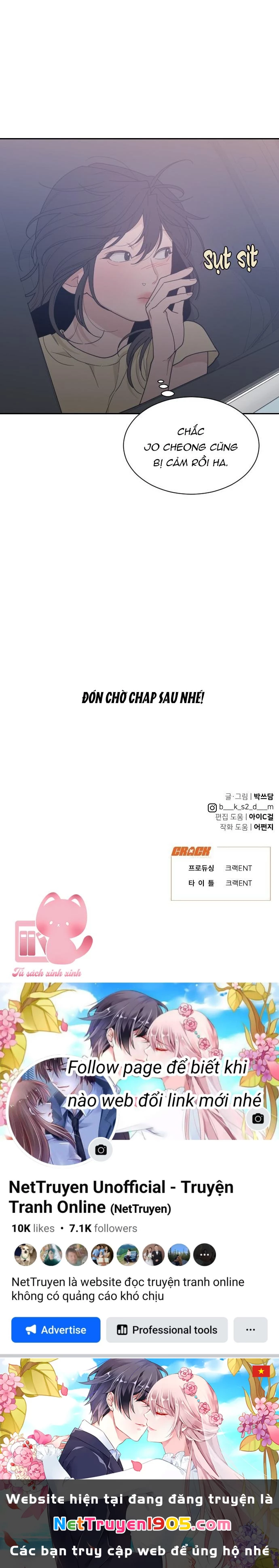Vận May Không Ngờ Chapter 51 - 40