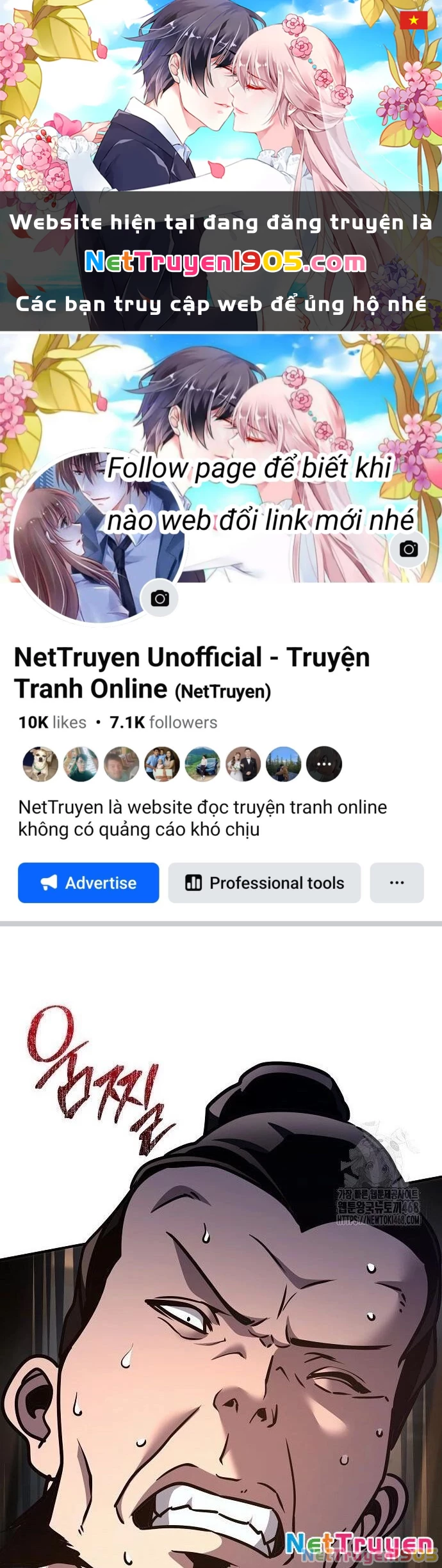 Tiểu Tử Đáng Ngờ Lại Là Cao Thủ Chapter 87 - 1
