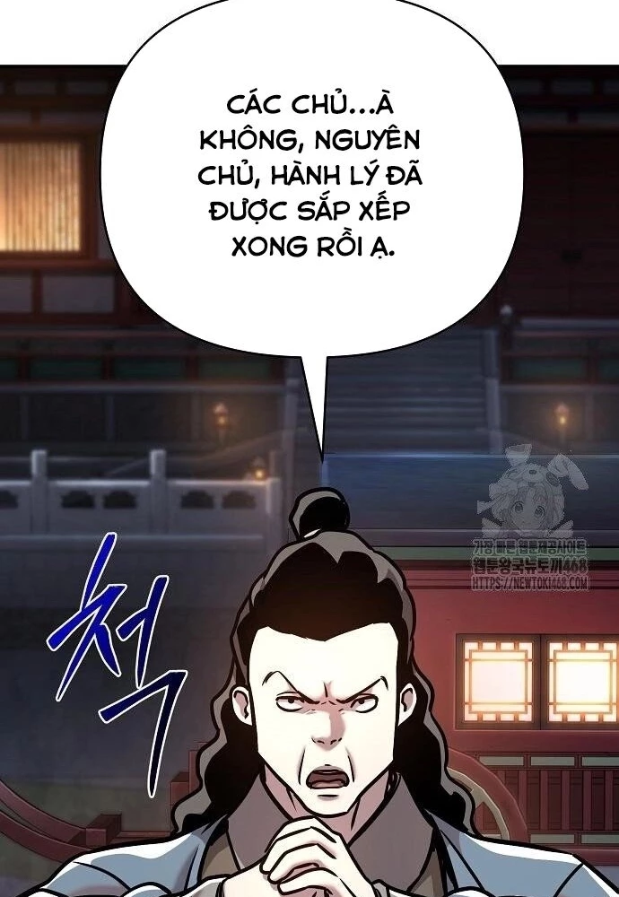 Tiểu Tử Đáng Ngờ Lại Là Cao Thủ Chapter 87 - 15
