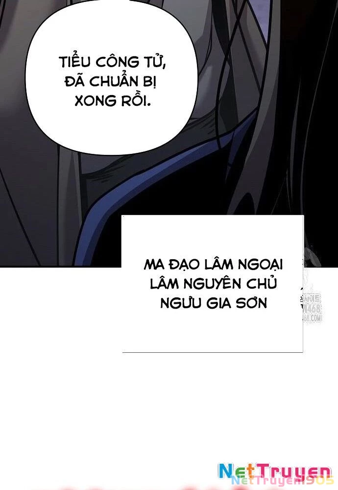 Tiểu Tử Đáng Ngờ Lại Là Cao Thủ Chapter 87 - 21