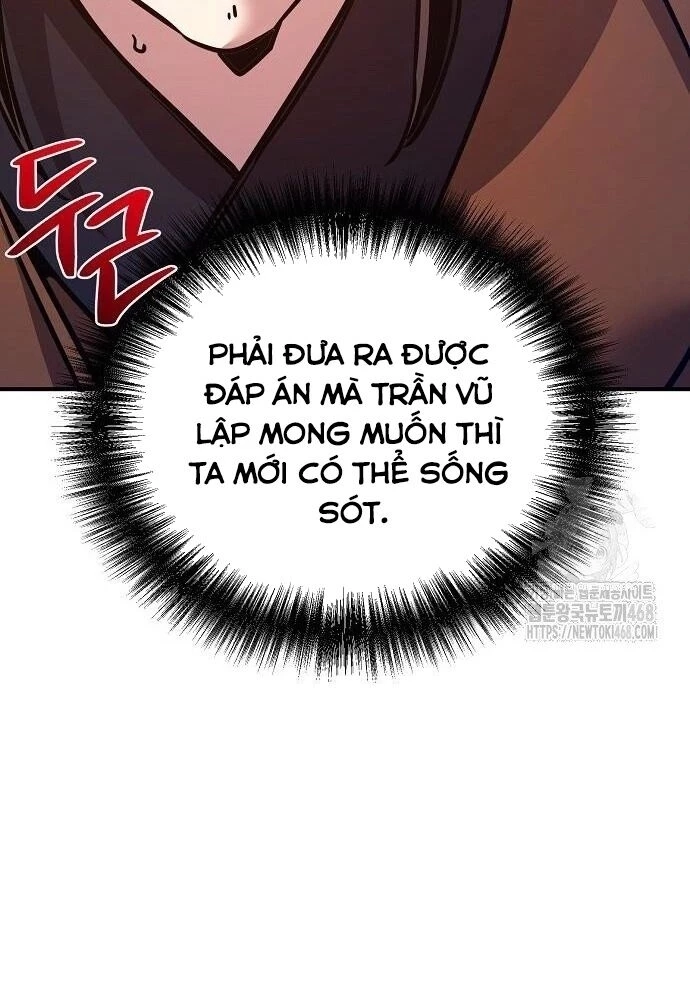 Tiểu Tử Đáng Ngờ Lại Là Cao Thủ Chapter 87 - 60