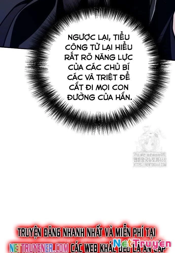 Tiểu Tử Đáng Ngờ Lại Là Cao Thủ Chapter 87 - 81