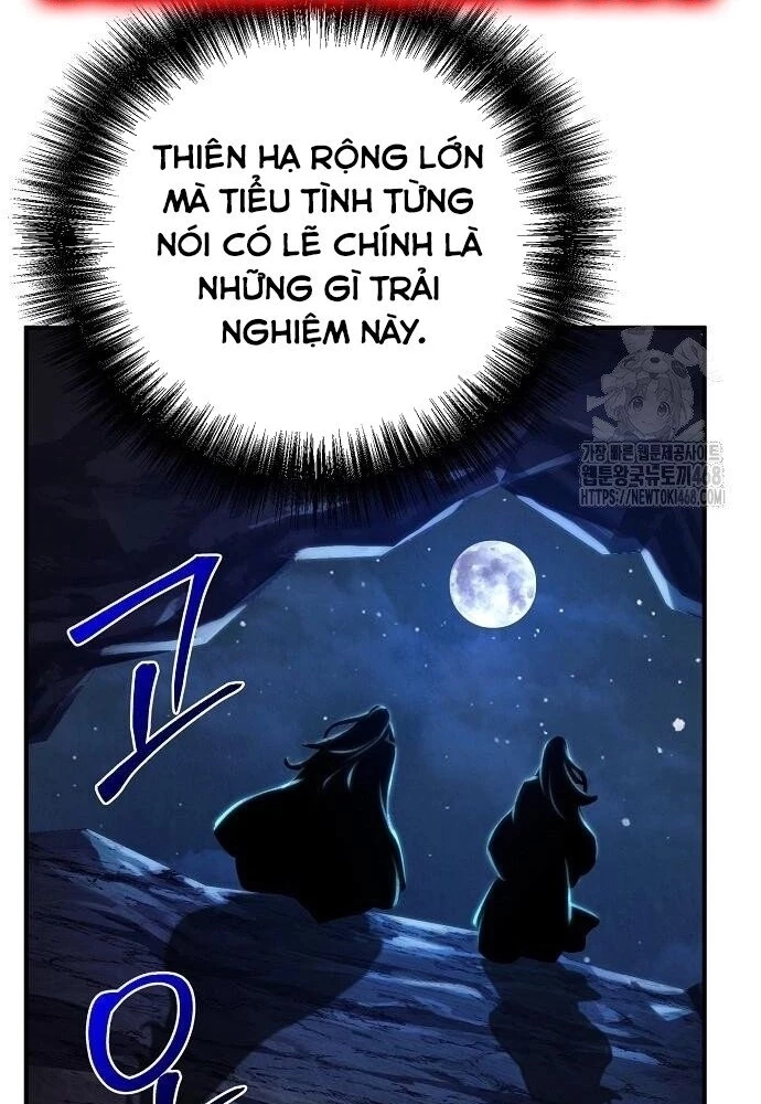 Tiểu Tử Đáng Ngờ Lại Là Cao Thủ Chapter 87 - 82