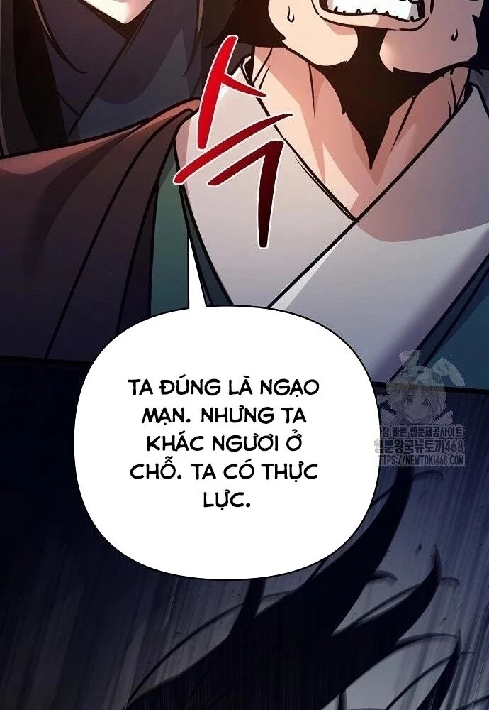 Tiểu Tử Đáng Ngờ Lại Là Cao Thủ Chapter 87 - 90