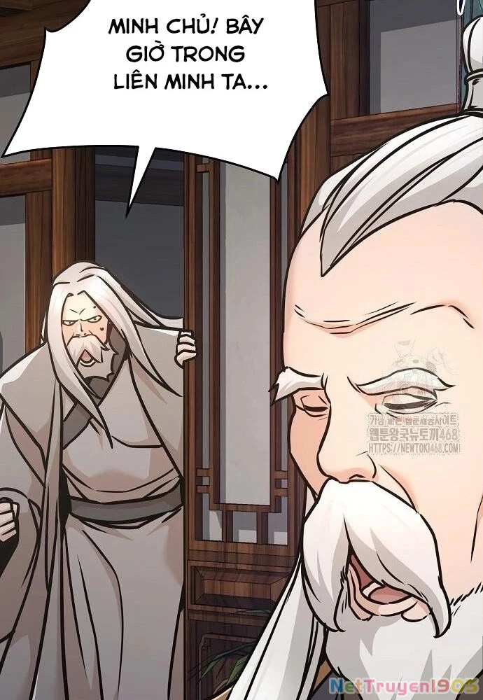 Tiểu Tử Đáng Ngờ Lại Là Cao Thủ Chapter 87 - 114