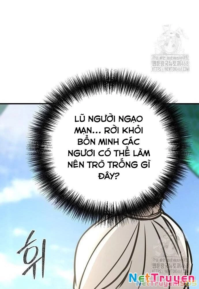 Tiểu Tử Đáng Ngờ Lại Là Cao Thủ Chapter 87 - 116