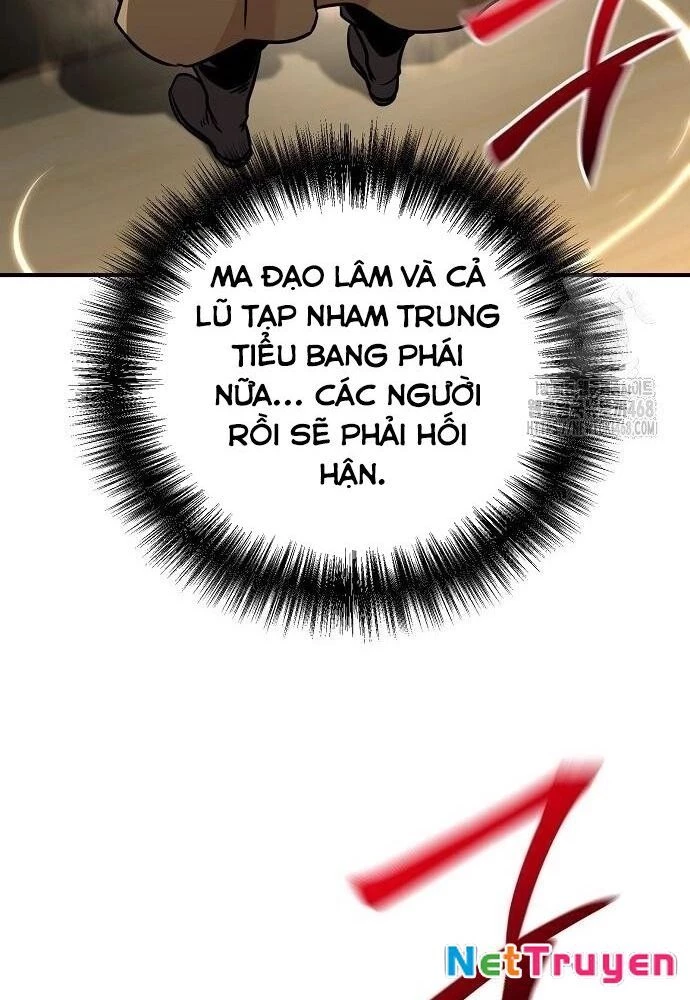 Tiểu Tử Đáng Ngờ Lại Là Cao Thủ Chapter 87 - 151