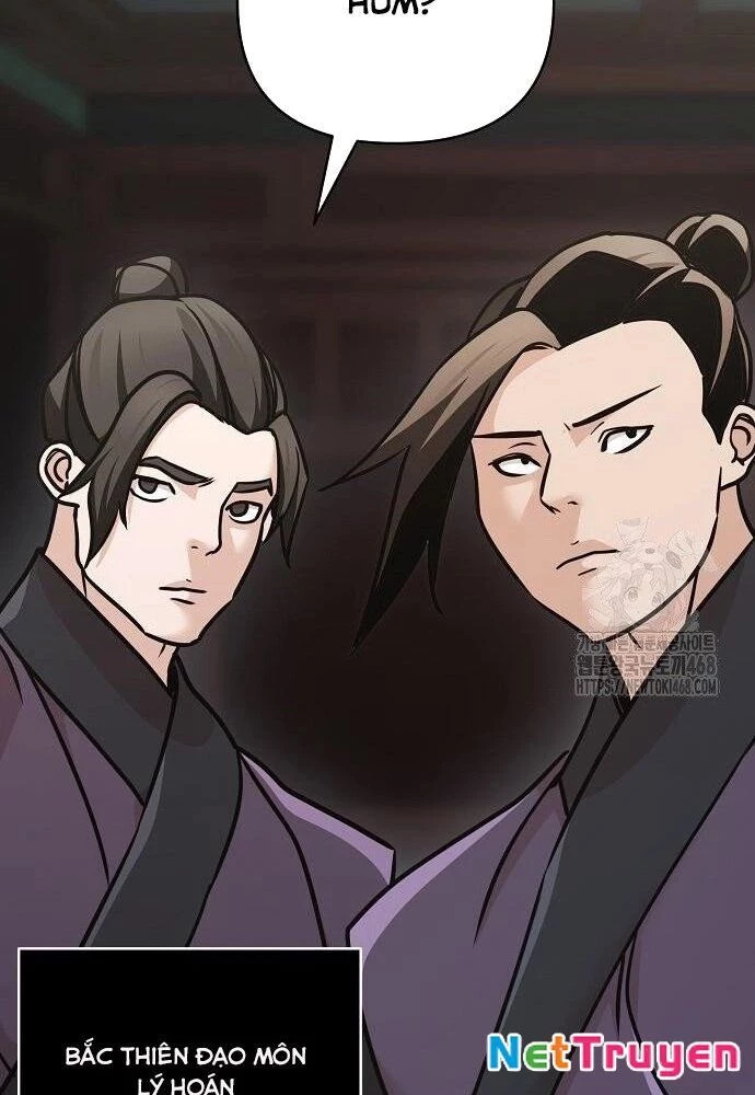 Tiểu Tử Đáng Ngờ Lại Là Cao Thủ Chapter 87 - 156