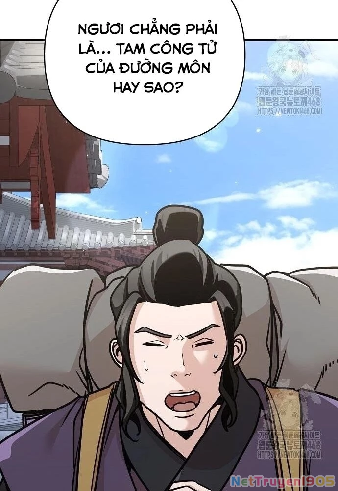 Tiểu Tử Đáng Ngờ Lại Là Cao Thủ Chapter 87 - 158