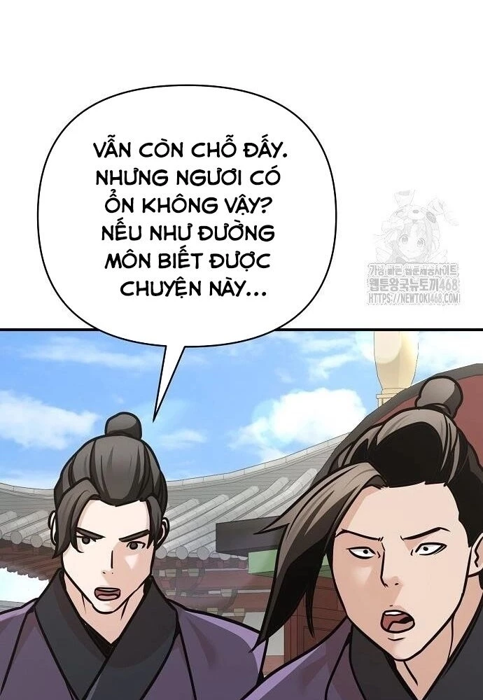 Tiểu Tử Đáng Ngờ Lại Là Cao Thủ Chapter 87 - 160