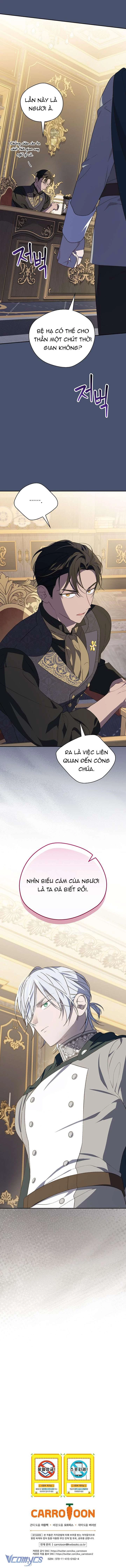 Tận Hưởng Thời Gian Có Hạn Của Tôi Chapter 38 - 12
