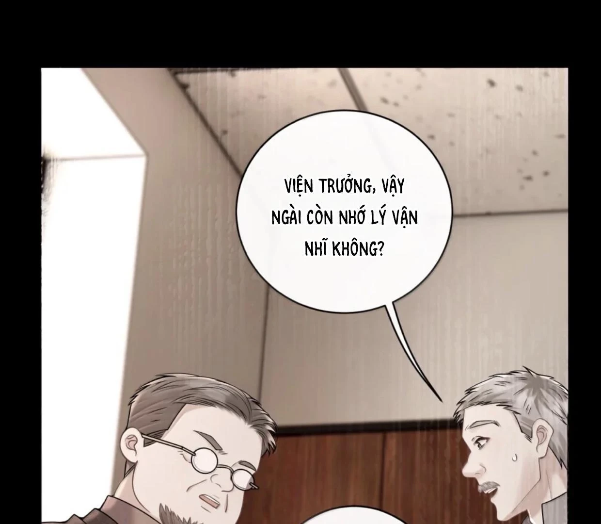 Người Tình Nguy Hiểm Chapter 41 - 3