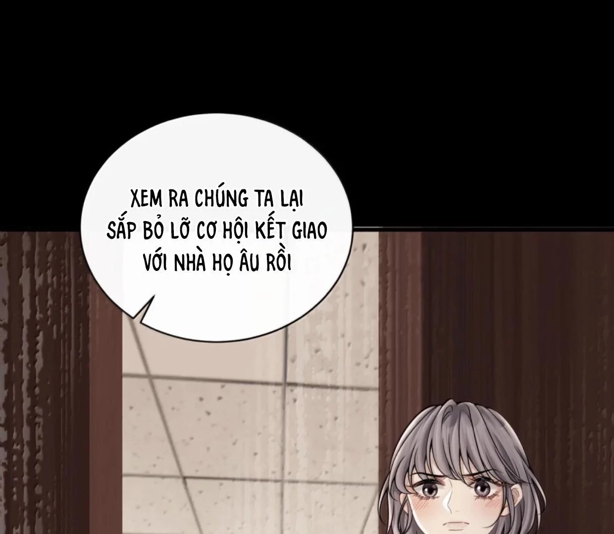 Người Tình Nguy Hiểm Chapter 41 - 7