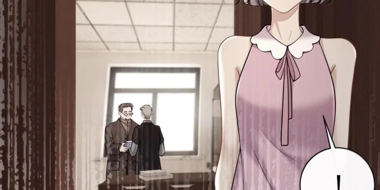 Người Tình Nguy Hiểm Chapter 41 - 8