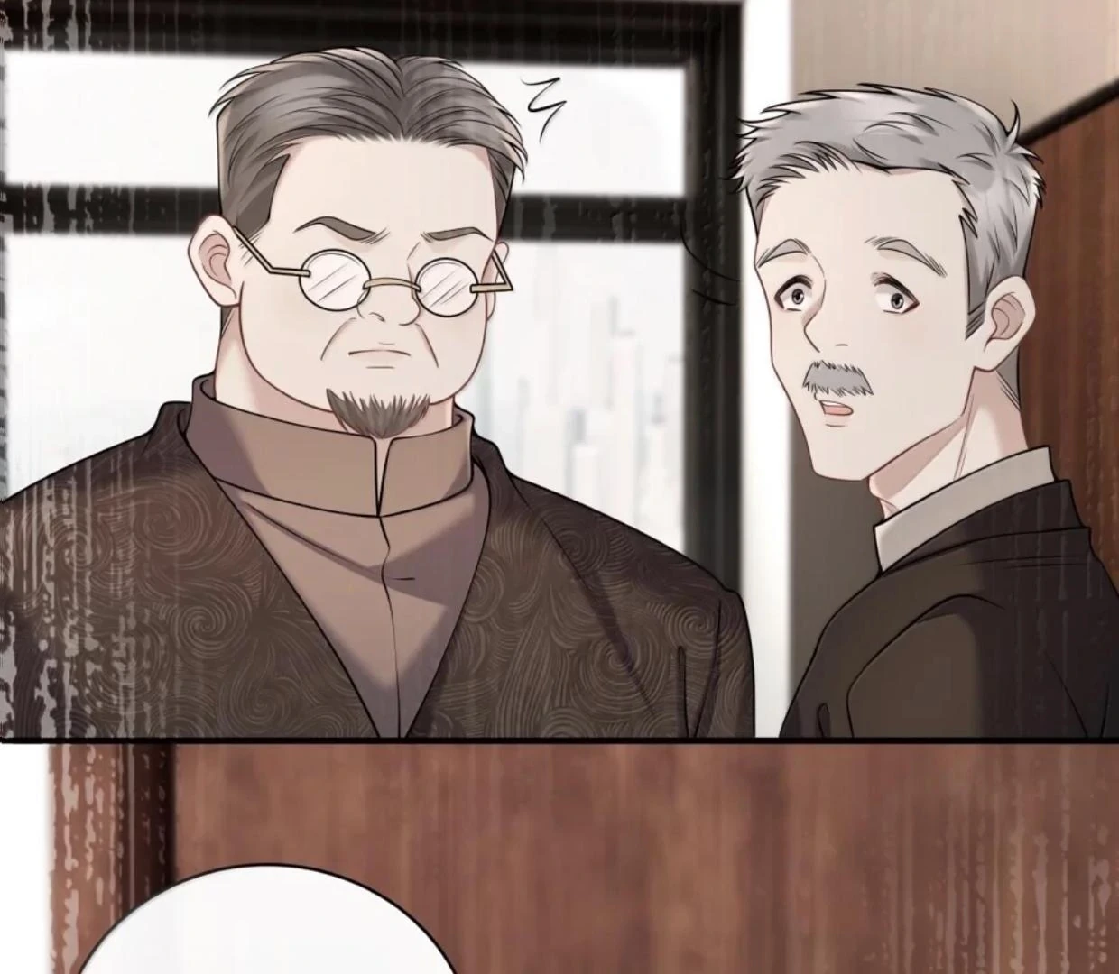 Người Tình Nguy Hiểm Chapter 41 - 11