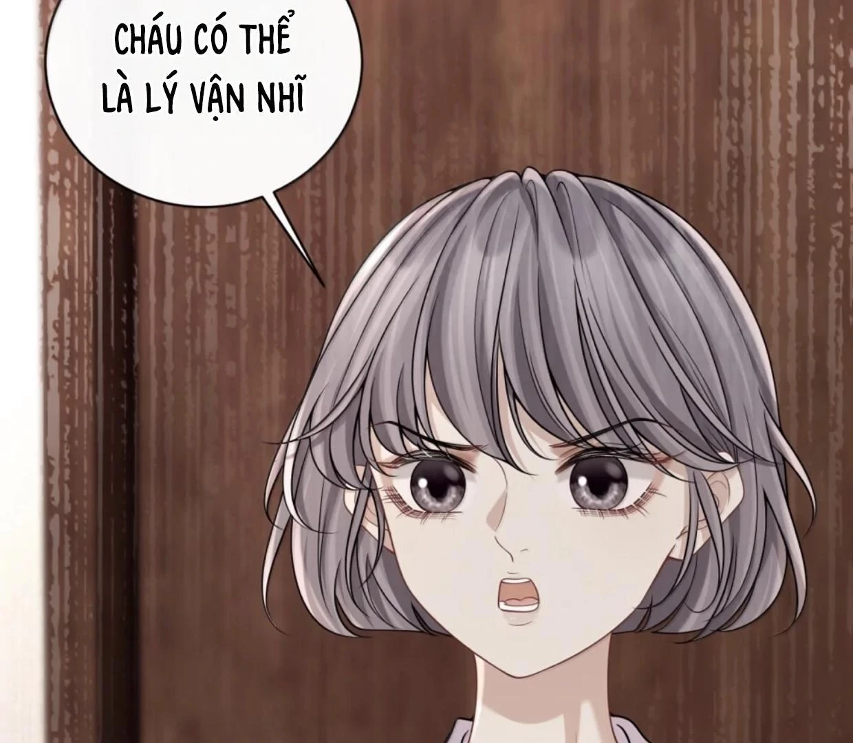 Người Tình Nguy Hiểm Chapter 41 - 12