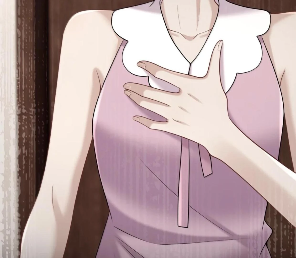 Người Tình Nguy Hiểm Chapter 41 - 13