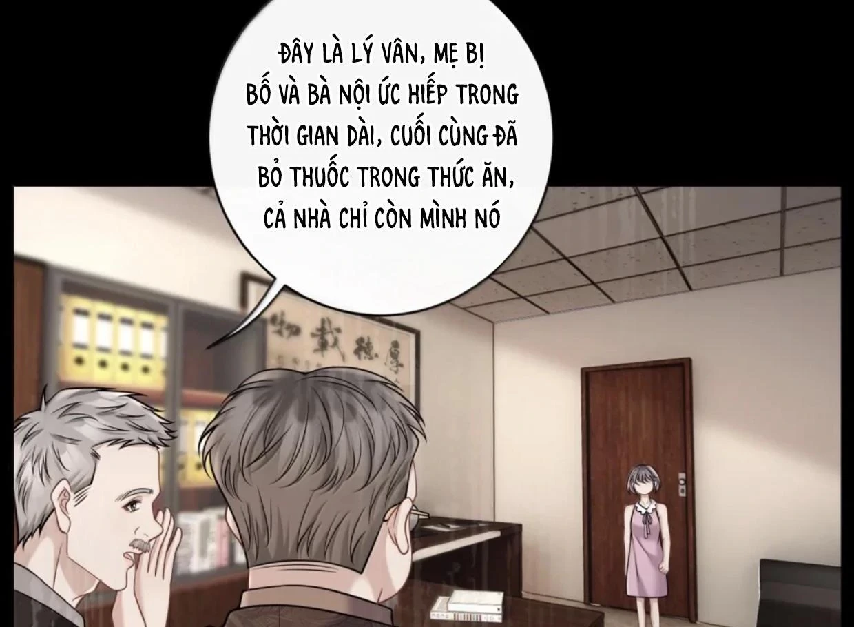 Người Tình Nguy Hiểm Chapter 41 - 15