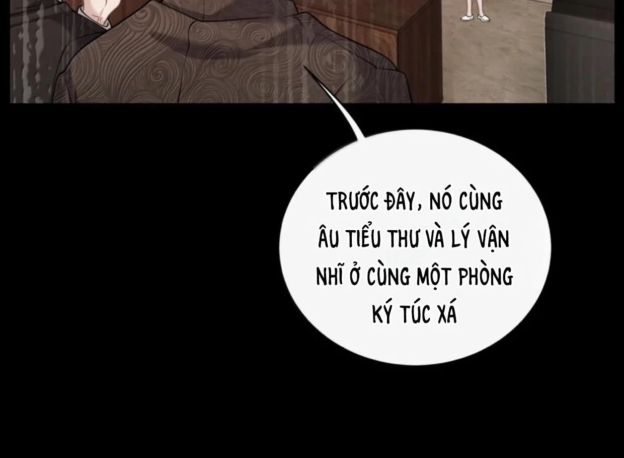 Người Tình Nguy Hiểm Chapter 41 - 16