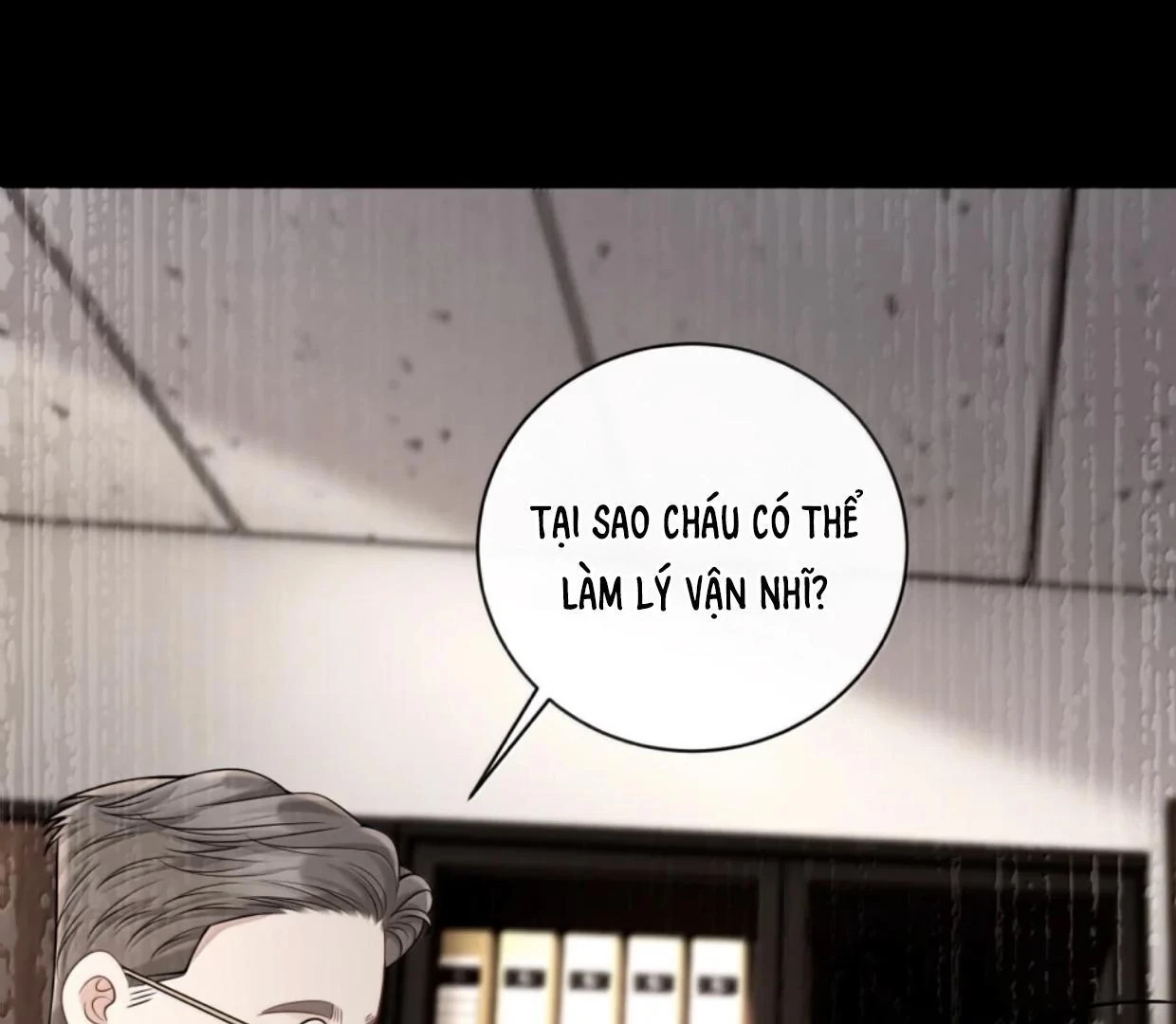 Người Tình Nguy Hiểm Chapter 41 - 17