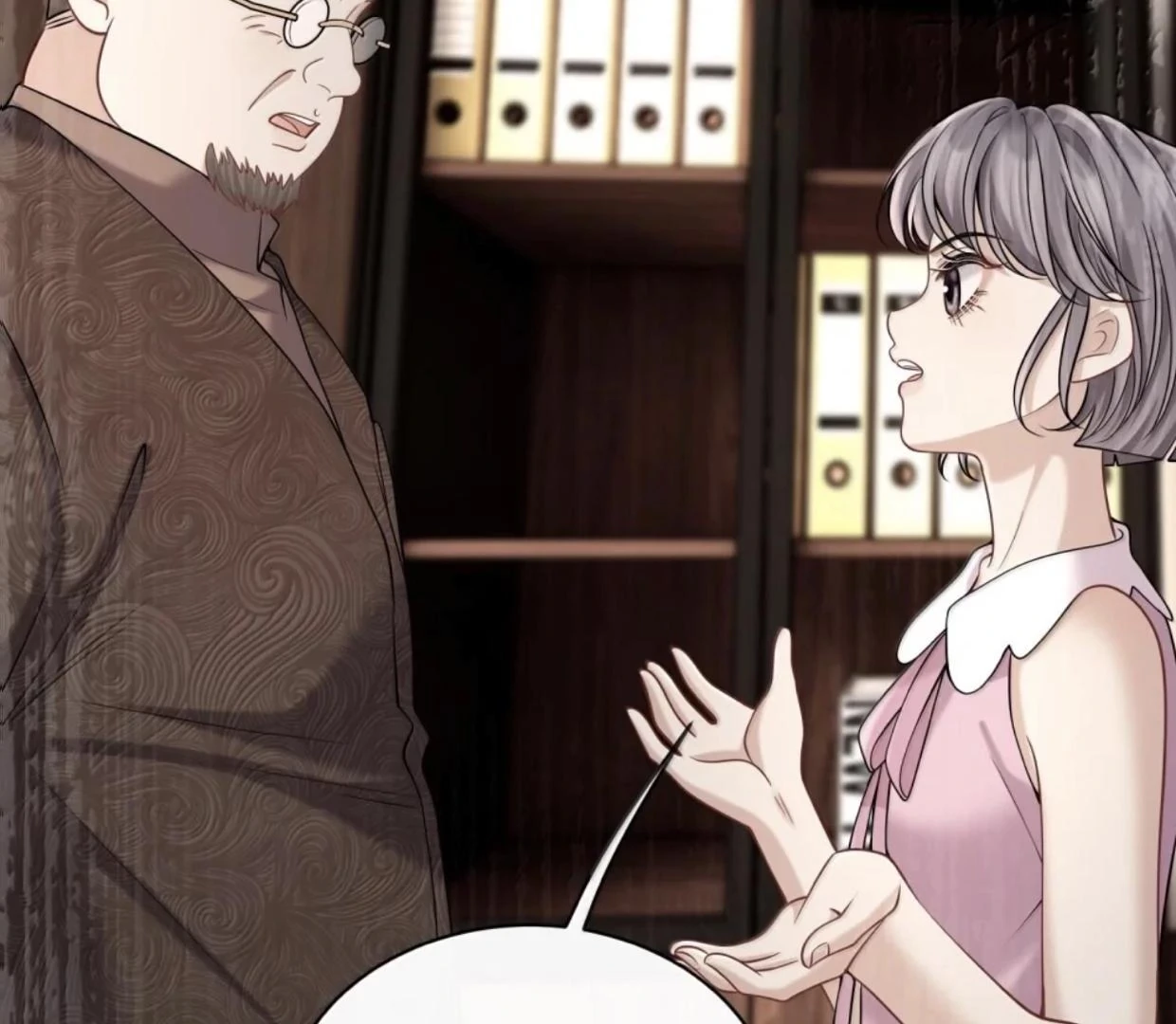 Người Tình Nguy Hiểm Chapter 41 - 18