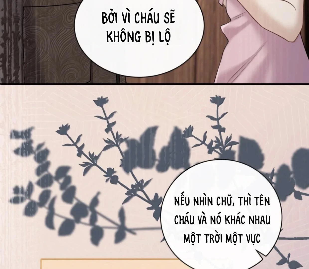 Người Tình Nguy Hiểm Chapter 41 - 19