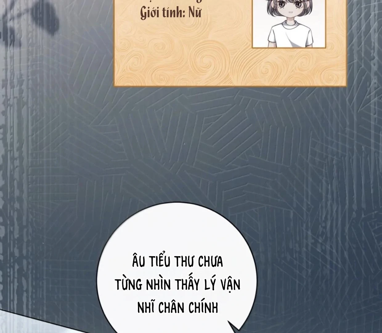 Người Tình Nguy Hiểm Chapter 41 - 21
