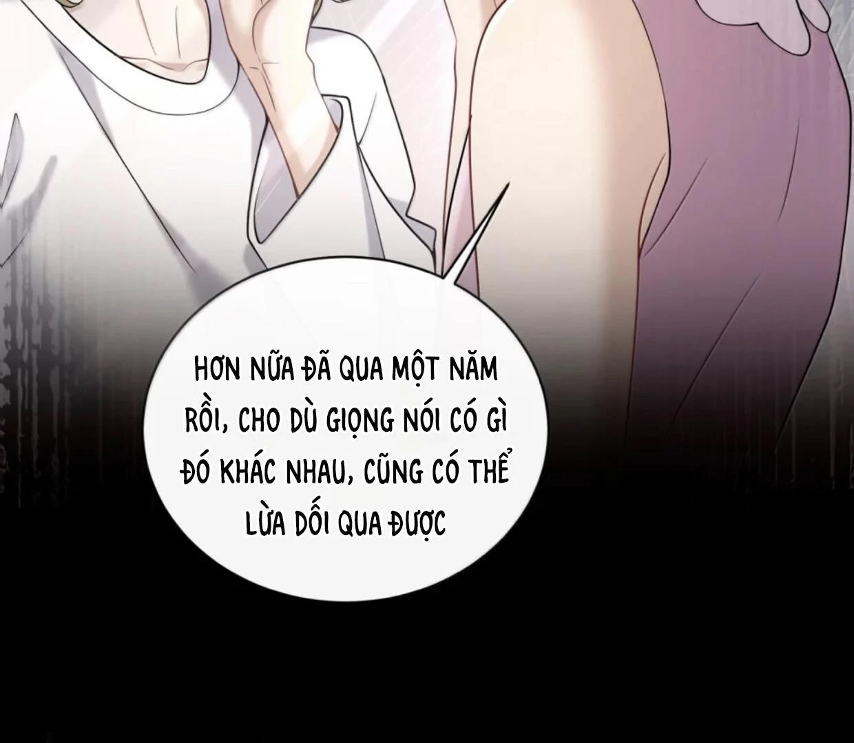 Người Tình Nguy Hiểm Chapter 41 - 23