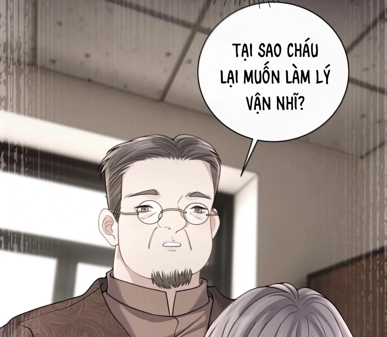 Người Tình Nguy Hiểm Chapter 41 - 25