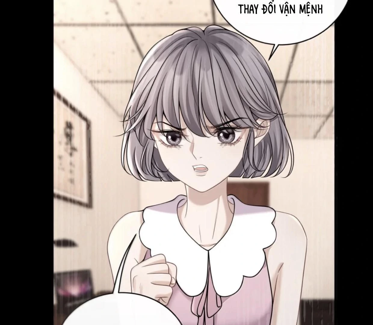 Người Tình Nguy Hiểm Chapter 41 - 27