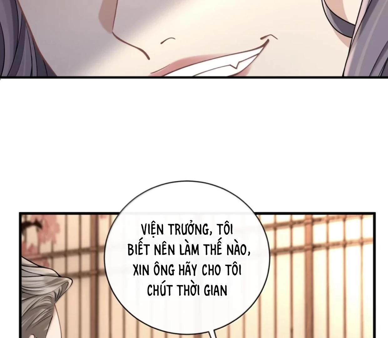 Người Tình Nguy Hiểm Chapter 41 - 34