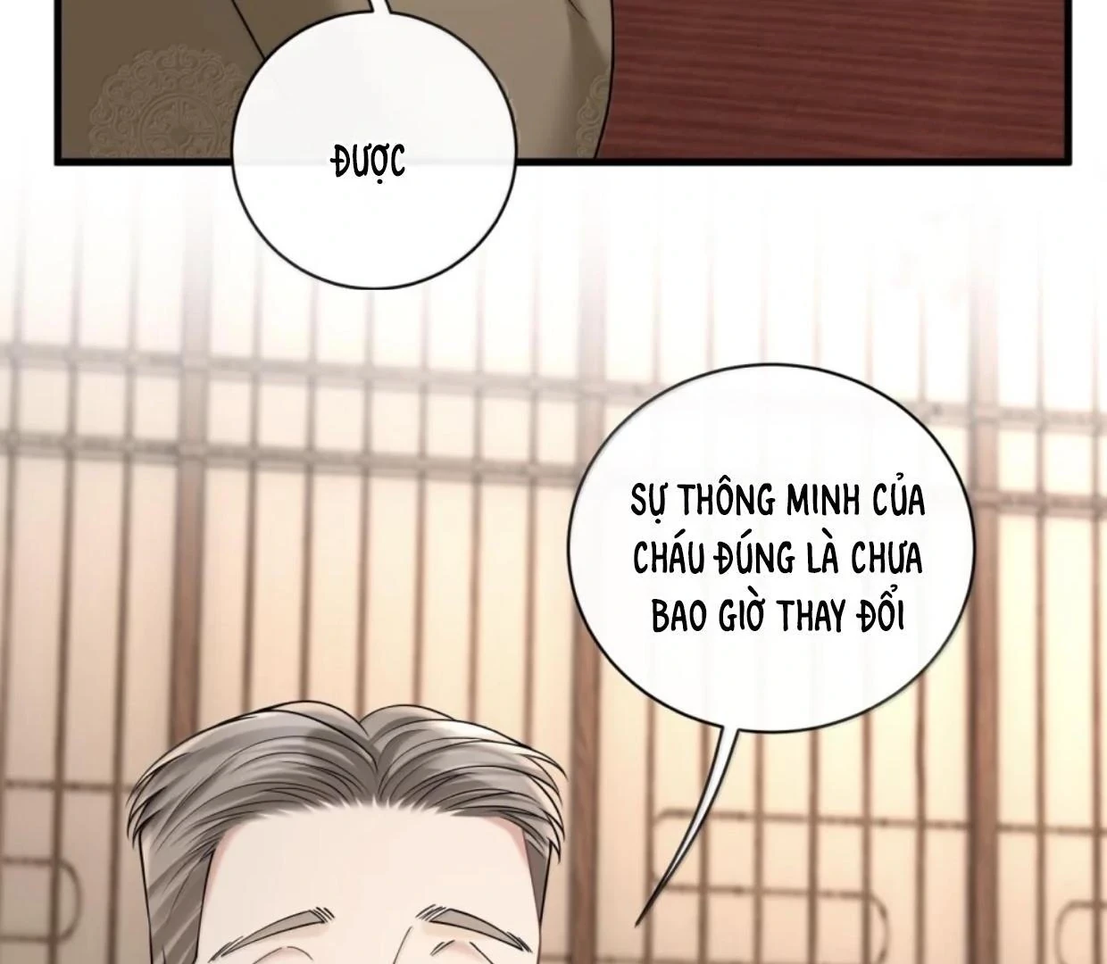 Người Tình Nguy Hiểm Chapter 41 - 36