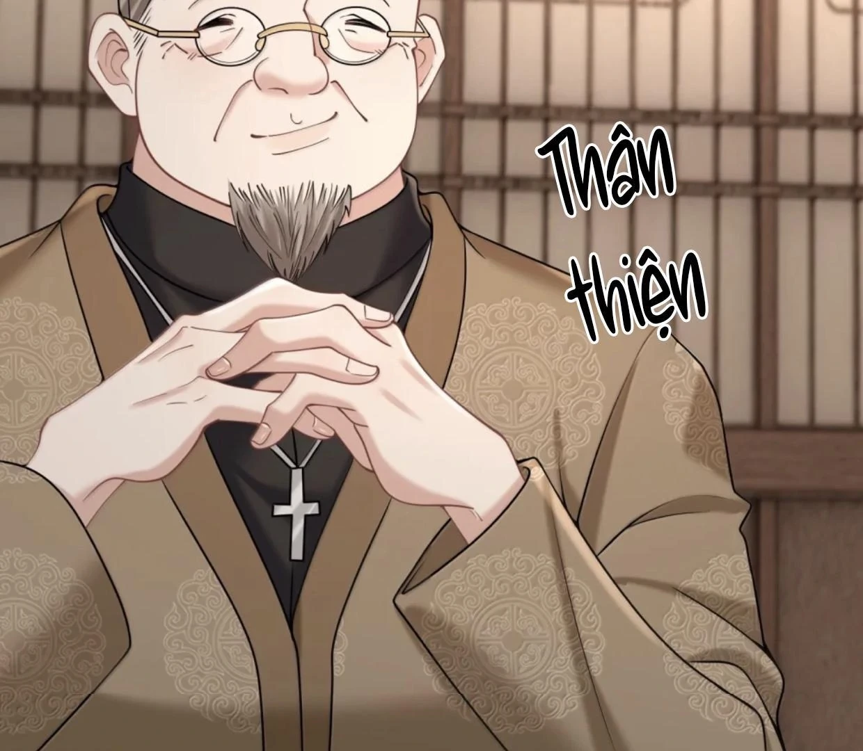 Người Tình Nguy Hiểm Chapter 41 - 37